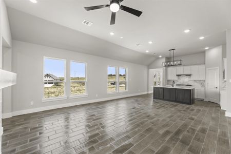 New construction Single-Family house 713 Wilderness Point Lane, Anna, TX 75409 Denton F- photo 8 8