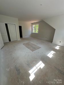 New construction Single-Family house 472 Bellingshire Drive, Mount Ulla, NC 28125 Bellingshire- photo 3 3