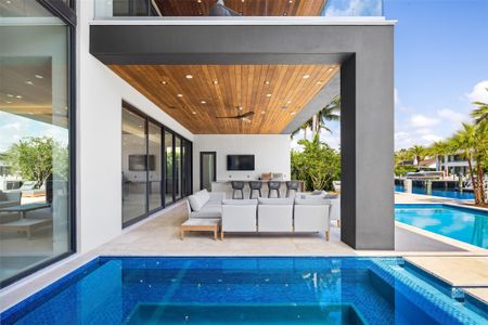 New construction Single-Family house 2733 Ne 16Th St, Fort Lauderdale, FL 33304 - photo 63 63