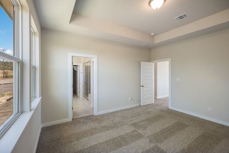 New construction Single-Family house 4637 College Square Drive, Round Rock, TX 78665 - photo 23 23
