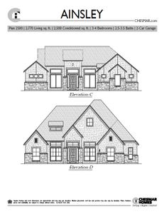New construction Single-Family house 8509 Benclare, Garden Ridge, TX 78266 - photo 4 4