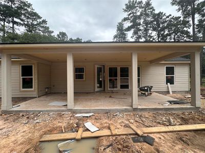New construction Single-Family house 30421 Meadow Wood Drive, Magnolia, TX 77354 - photo 6 6