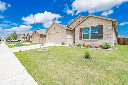 New construction Single-Family house 1825 Damianita Drive, Royse City, TX 75189 - photo 37 37