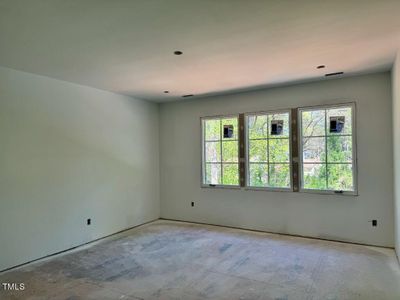 New construction Single-Family house 5024 Lakemont Drive, Raleigh, NC 27609 - photo 16 16