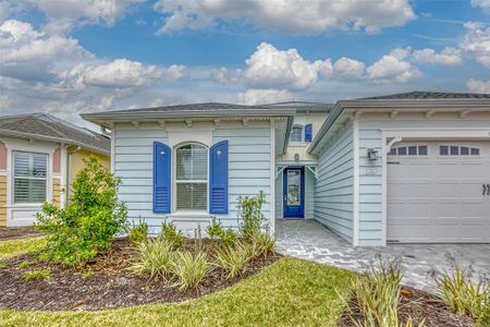 New construction Single-Family house 638 Coral Reef Way, Daytona Beach, FL 32124 - photo 0 0