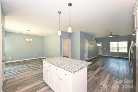 New construction Single-Family house 317 Bell Street, Mount Holly, NC 28120 - photo 9 9