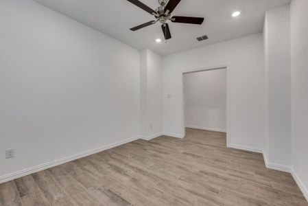 New construction Single-Family house 2916 Edgerton Road, Fort Worth, TX 76179 Rosso- photo 16 16