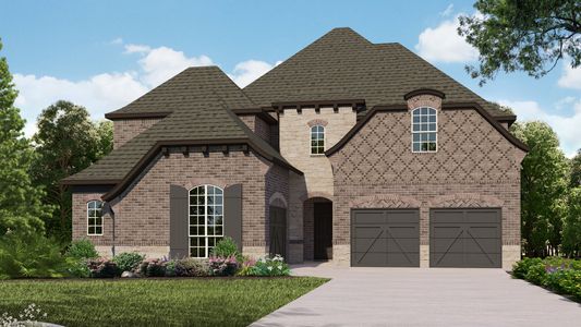 The Grove Frisco - 65s by American Legend Homes in Frisco - photo 7 7