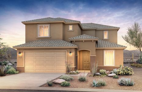 San Tan Heights by Pulte Homes in San Tan Valley - photo 5