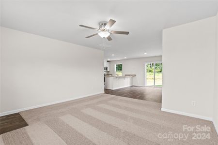 New construction Single-Family house 7129 Galway City Street, Charlotte, NC 28214 - photo 2 2
