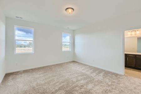 New construction Single-Family house 2039 Ballyneal Drive, Fort Collins, CO 80524 Antero- photo 43 43