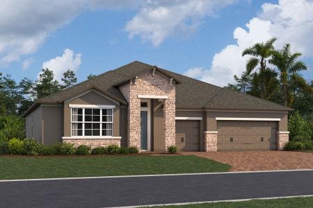 New construction Single-Family house 872 Lake Hayes Road, Oviedo, FL 32765 - photo 11 11