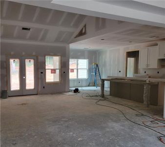 New construction Single-Family house 539 Maddox Road, Winder, GA 30680 - photo 0 0