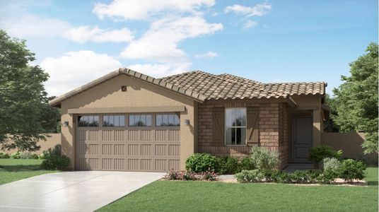 Warner Meadow: Discovery by Lennar in Gilbert - photo 3