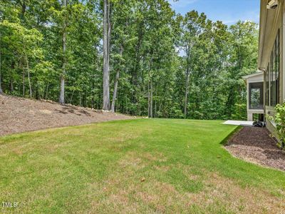 New construction Single-Family house 162 W Beech Slope Court, Chapel Hill, NC 27517 - photo 94 94