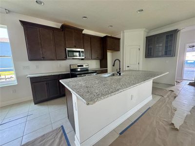 New construction Single-Family house 624 Dogfish Lane, Debary, FL 32713 Wekiva - Avenue Collection- photo
