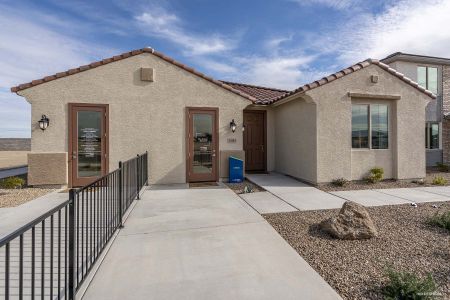 New construction Single-Family house 23193 North 183rd Drive, Surprise, AZ 85387 - photo 4 4