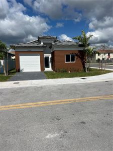 New construction Single-Family house 24002 Sw 116Th Ct, Homestead, FL 33032 - photo 3 3