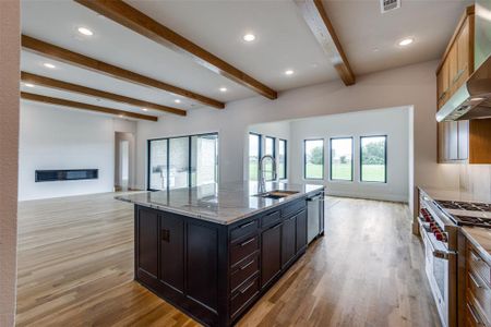 New construction Single-Family house 340 Broadwing Drive, Fairview, TX 75069 - photo 9 9