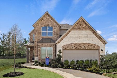 Lake Shore Village by Windsor Homes in Rowlett - photo 12 12