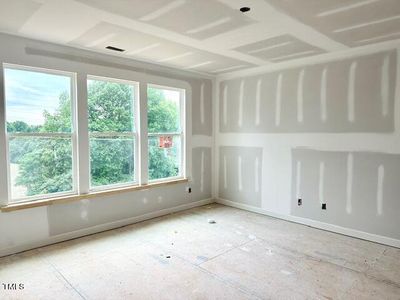 New construction Townhouse house 68 Ripple Way, Unit 309, Clayton, NC 27520 Mandevilla- photo 19 19