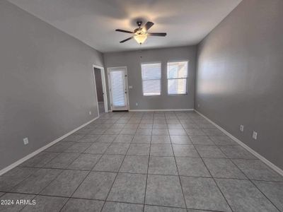 New construction Single-Family house 35242 West San Capistrano Avenue, Maricopa, AZ 85138 - photo 6 6