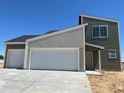 New construction Single-Family house 3800 Katmai Ave, Evans, CO 80620 Lindon- photo 27 27