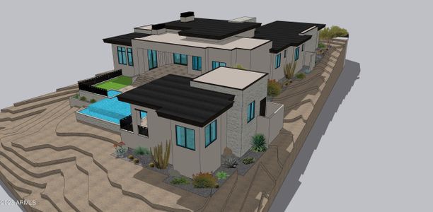 New construction Single-Family house 25505 N 114Th Street, Scottsdale, AZ 85255 - photo 5 5