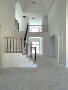 New construction Single-Family house 1710 Parana Drive, Houston, TX 77080 - photo 13 13