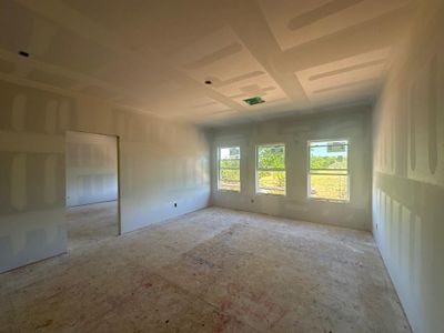 New construction Single-Family house 2117 Crystal Palace Boulevard, Alvarado, TX 76009 Aster- photo 8 8