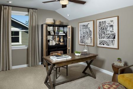 Sonata at Mint Hill by Mattamy Homes in Mint Hill - photo 31 31