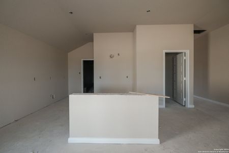 New construction Single-Family house 15468 Salmon Spring, San Antonio, TX 78245 Eastland- photo 6 6