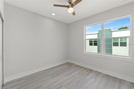New construction Townhouse house 4120 W North A Street, Unit 4, Tampa, FL 33609 - photo 30 30