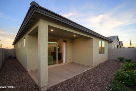 New construction Single-Family house 13116 N 146 Drive, Surprise, AZ 85379 - photo 26 26