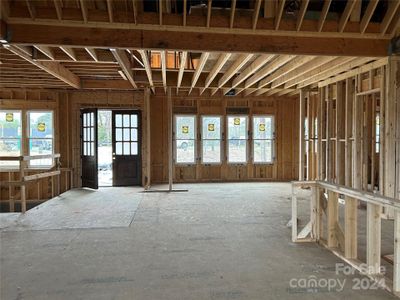 New construction Single-Family house 4111 Cindy Lane, Denver, NC 28037 - photo 17 17