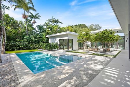 New construction Single-Family house 450 Sabal Palm Road, Miami, FL 33137 - photo 20 20