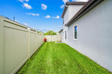 New construction Single-Family house 21865 Emory Oak Place, Land O' Lakes, FL 34637 - photo 47 47