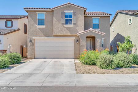 New construction Single-Family house 10956 W Pierce Street, Avondale, AZ 85323 - photo 0 0
