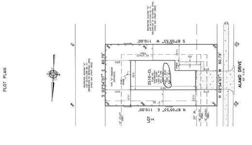 New construction Single-Family house 1913 Alamo Drive, Angleton, TX 77515 Oakridge- photo 2 2