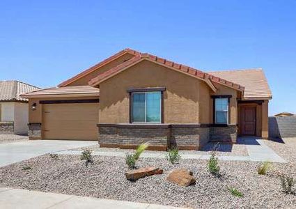 New construction Single-Family house 4019 North Ghost Hollow , Casa Grande, AZ 85122 - photo 2 2