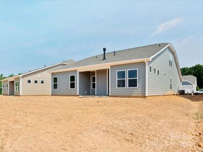 New construction Single-Family house 1035 Bull Dog Lane, Wingate, NC 28174 - photo 36 36