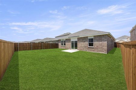 Gateway Parks by Starlight Homes in Forney - photo 16 16