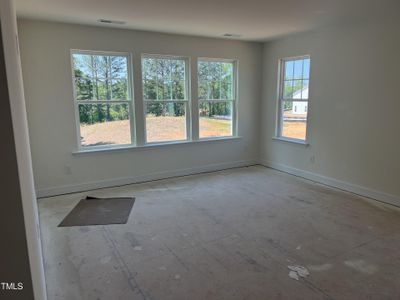 New construction Single-Family house 5104 River Sand Trail, Raleigh, NC 27604 - photo 23 23