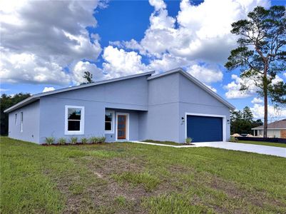 New construction Single-Family house 490 Marion Oaks, Ocala, FL 34473 - photo 2 2