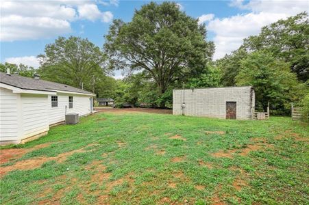 New construction Single-Family house 2 Cardinal Drive, Austell, GA 30168 - photo 31 31