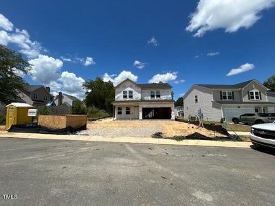New construction Single-Family house 305 Willard Forest Drive, Unit Hamilton, Wendell, NC 27591 Hamilton III- photo 24 24