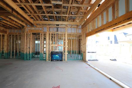 New construction Single-Family house 4909 Stela Pond Drive, Spring, TX 77386 - photo 25 25