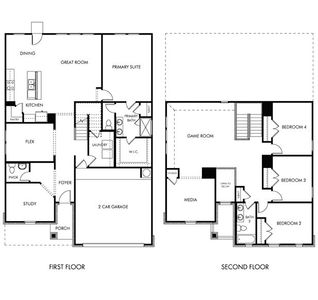 New construction Single-Family house 25607 Scenic Crest Blvd, Boerne, TX 78006 - photo 5 5