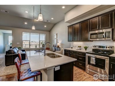 New construction Multi-Family house 938 Schlagel St, Unit 7, Fort Collins, CO 80524 - photo