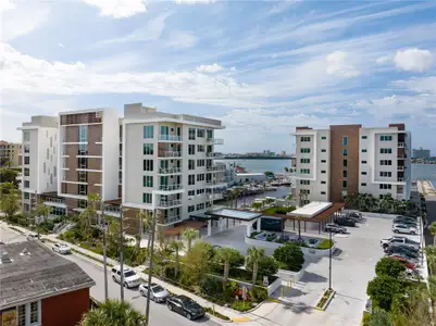 New construction Condo/Apt house 920 N Osceola Ave, Unit 507, Clearwater, FL 33755 - photo 11 11